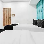 Hotel Grand Safron Suite