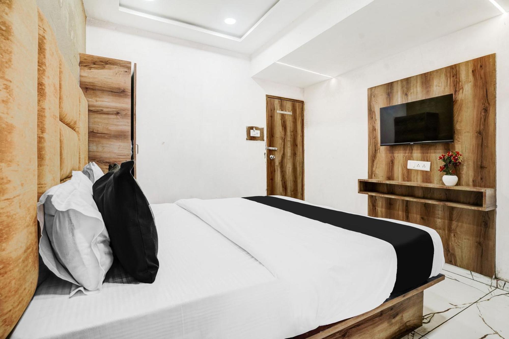 Grand Safron 3*