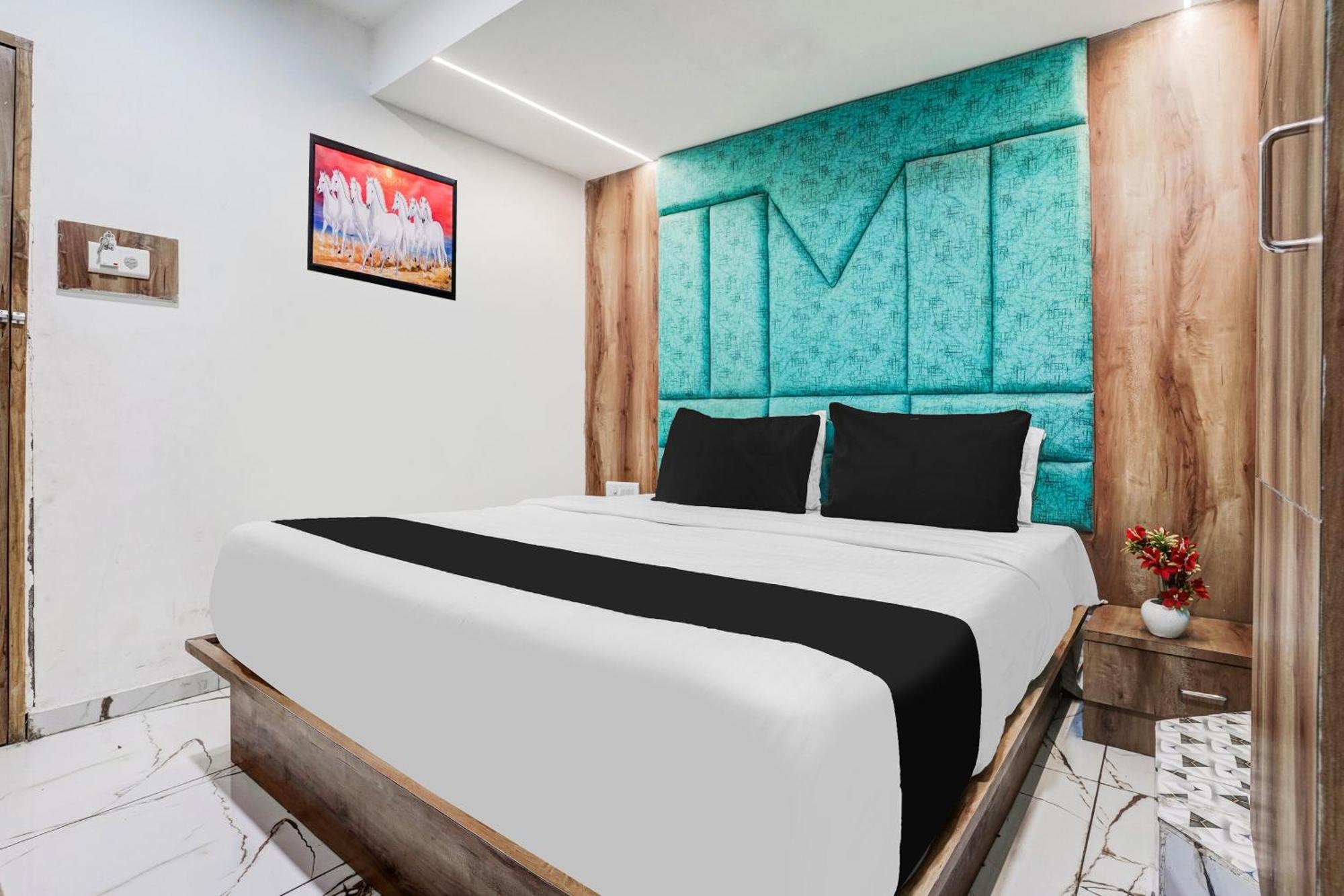 Hotel Grand Safron